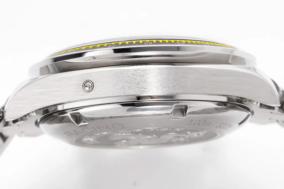 UR Factory Omega Speedmaster 326.32.40.50.06.001 Silver Chronograph –  VSF Watches Supportive 7837